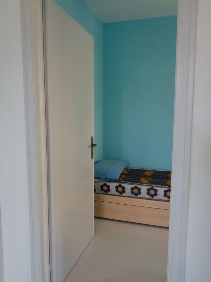 Ferienwohnung La Casa Di Nina Quercianella Exterior foto